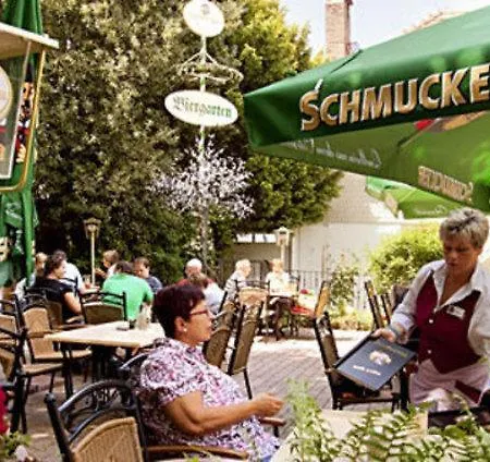 Guest house Brauerei Gasthof Schmucker
