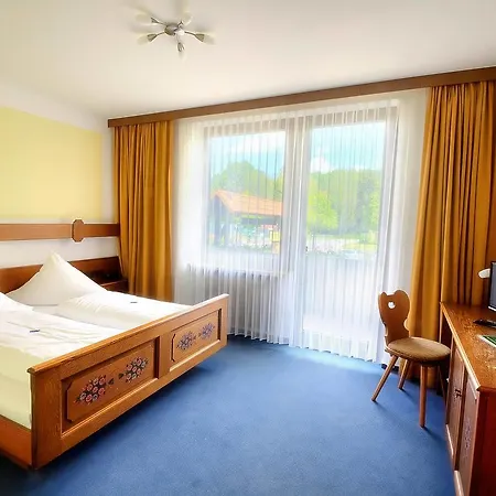 Brauerei Gasthof Schmucker Mossautal