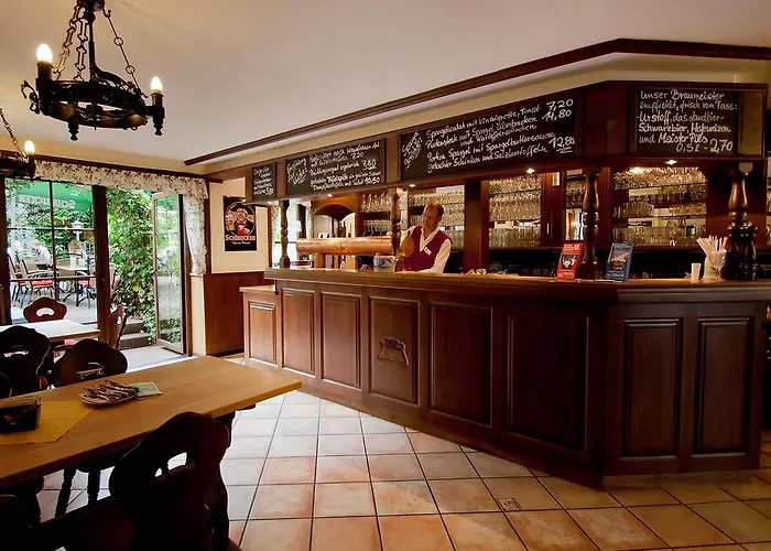 Vendégház Brauerei Gasthof Schmucker Mossautal