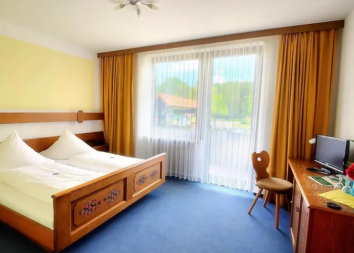 Brauerei Gasthof Schmucker Mossautal